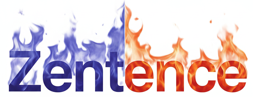Zentence Logo